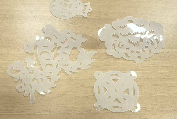 手工制作